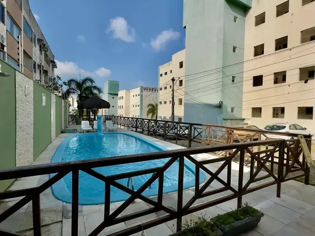Imagem: Apartamento no Natureza Flora