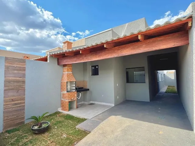 Imagem: Linda Casa em Nova Parnamirim J56O