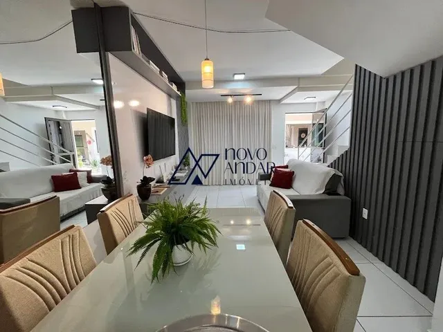 Imagem: Casa À Venda no Bairro Parque das Árvores