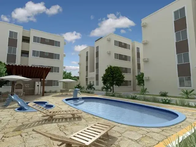 Imagem: Vendo Apartamento 1° Andar