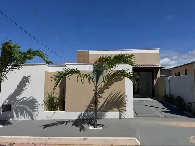 Imagem 16: Seu Lar Perfeito no Moinho - Loteamento Espanha - Extremoz/Rn