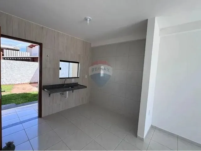 Imagem 4: Seu Lar Perfeito no Moinho - Loteamento Espanha - Extremoz/Rn