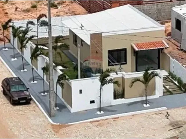 Imagem 15: Seu Lar Perfeito no Moinho - Loteamento Espanha - Extremoz/Rn