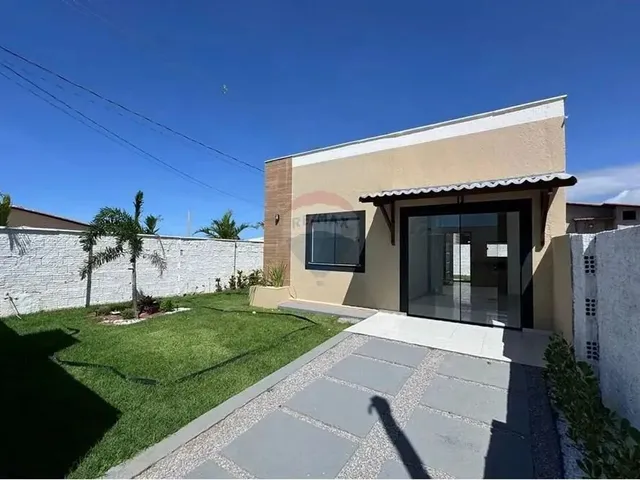Imagem 12: Seu Lar Perfeito no Moinho - Loteamento Espanha - Extremoz/Rn