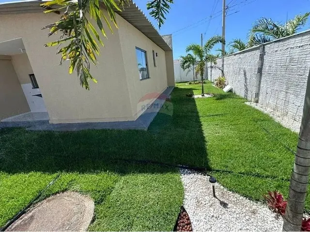 Imagem 9: Seu Lar Perfeito no Moinho - Loteamento Espanha - Extremoz/Rn