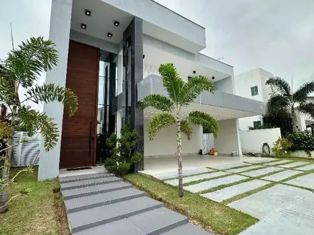 Imagem: Casa com 4 Dormitórios À Venda, 383 M²