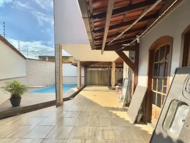 Imagem: Vendo Casa no Parque das Arvores / Rt 93