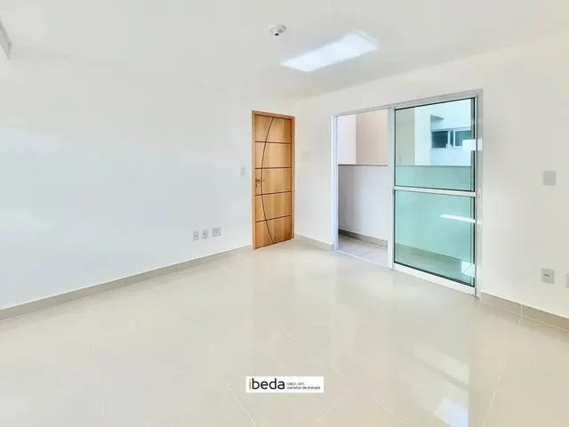 Imagem 6: Ibeda - Apartamento com Sala Ampla 3 Quartos (1 Suíte) 1 Vaga Lazer Piscina 67M2