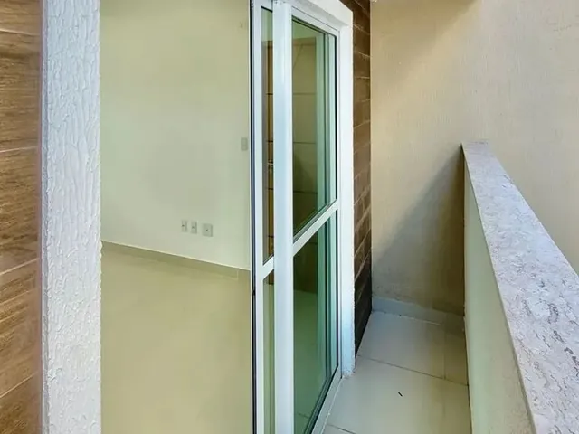 Imagem 2: Ibeda - Apartamento com Sala Ampla 3 Quartos (1 Suíte) 1 Vaga Lazer Piscina 67M2