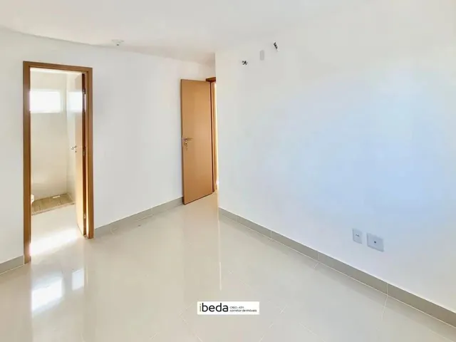 Imagem 12: Ibeda - Apartamento com Sala Ampla 3 Quartos (1 Suíte) 1 Vaga Lazer Piscina 67M2