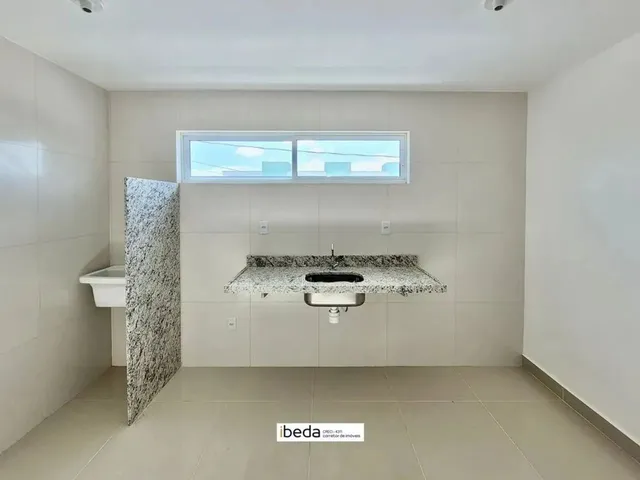 Imagem 15: Ibeda - Apartamento com Sala Ampla 3 Quartos (1 Suíte) 1 Vaga Lazer Piscina 67M2