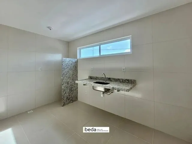 Imagem 10: Ibeda - Apartamento com Sala Ampla 3 Quartos (1 Suíte) 1 Vaga Lazer Piscina 67M2