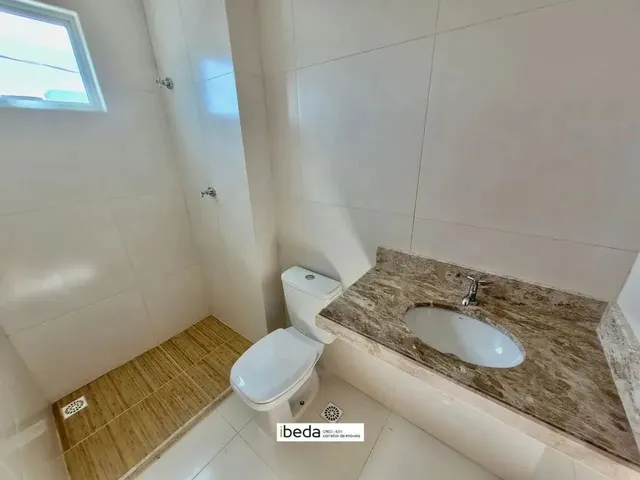 Imagem 16: Ibeda - Apartamento com Sala Ampla 3 Quartos (1 Suíte) 1 Vaga Lazer Piscina 67M2