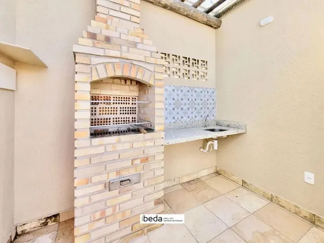 Imagem 13: Ibeda - Apartamento com Sala Ampla 3 Quartos (1 Suíte) 1 Vaga Lazer Piscina 67M2