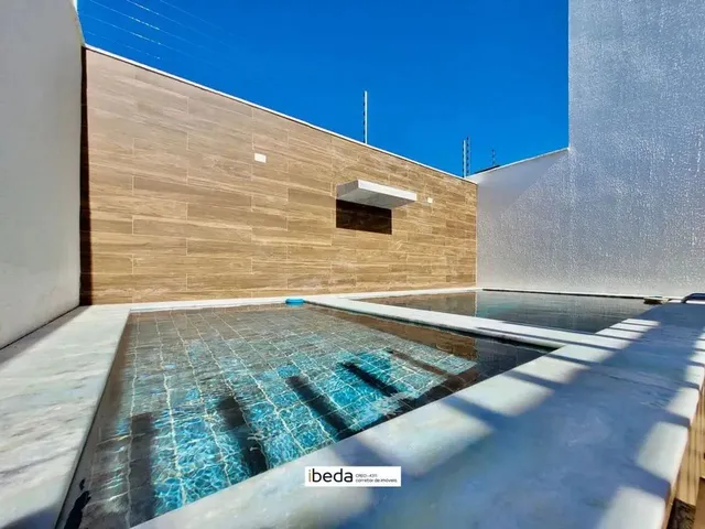 Imagem 8: Ibeda - Apartamento com Sala Ampla 3 Quartos (1 Suíte) 1 Vaga Lazer Piscina 67M2