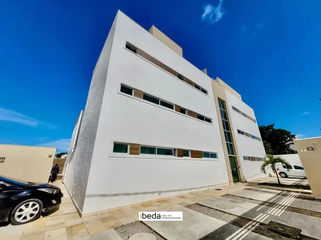 Imagem 11: Ibeda - Apartamento com Sala Ampla 3 Quartos (1 Suíte) 1 Vaga Lazer Piscina 67M2