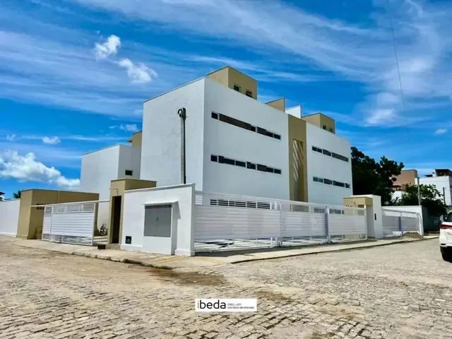 Imagem 14: Ibeda - Apartamento com Sala Ampla 3 Quartos (1 Suíte) 1 Vaga Lazer Piscina 67M2