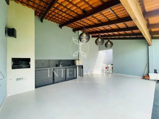 Imagem: Vendo Casa 3 Quartos Emaús Jardim Aeroporto