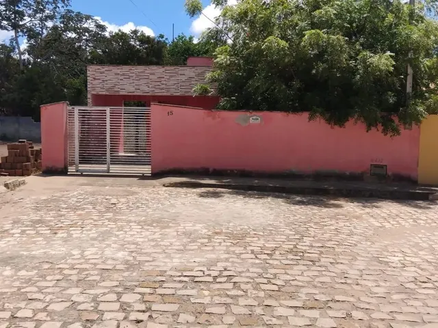 Imagem: Casa Repasse Cond Fechado Extremoz