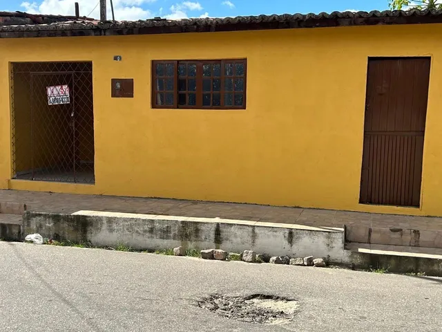 Imagem: Casa no Centro de Goianinha