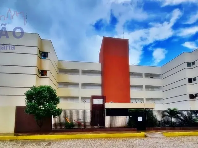 Imagem: Apartamento em Alto do Sumaré - Mossoró