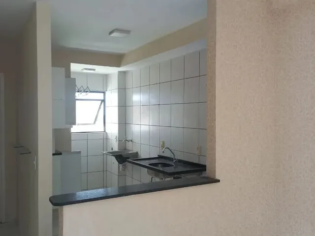 Imagem 9: Apartamento em Alto do Sumaré - Mossoró