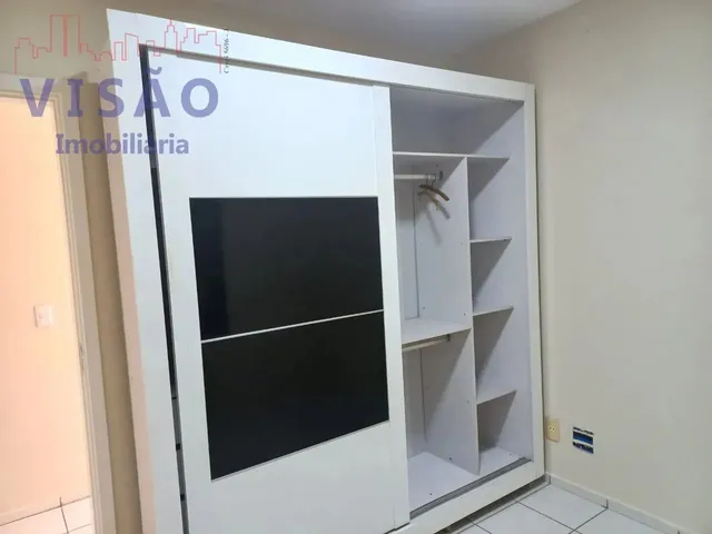 Imagem 4: Apartamento em Alto do Sumaré - Mossoró