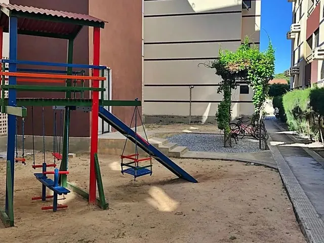 Imagem 3: Apartamento em Alto do Sumaré - Mossoró