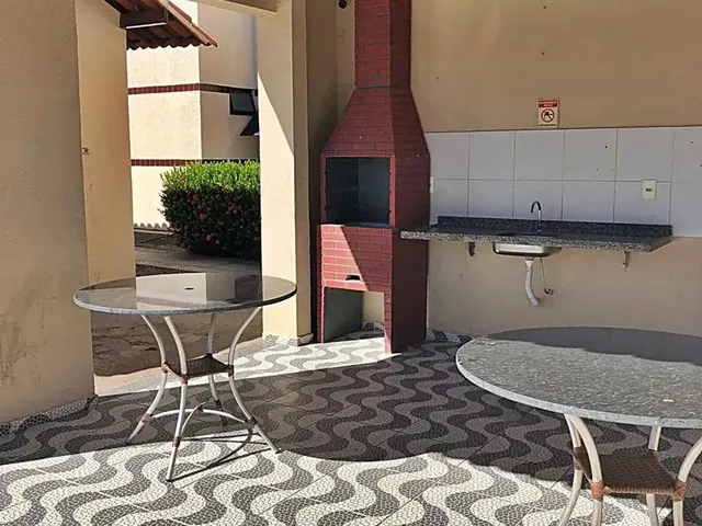 Imagem 10: Apartamento em Alto do Sumaré - Mossoró