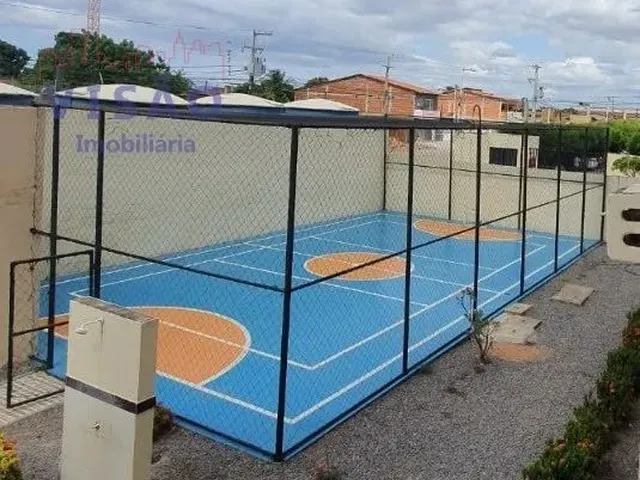 Imagem 2: Apartamento em Alto do Sumaré - Mossoró