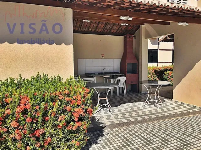 Imagem 8: Apartamento em Alto do Sumaré - Mossoró