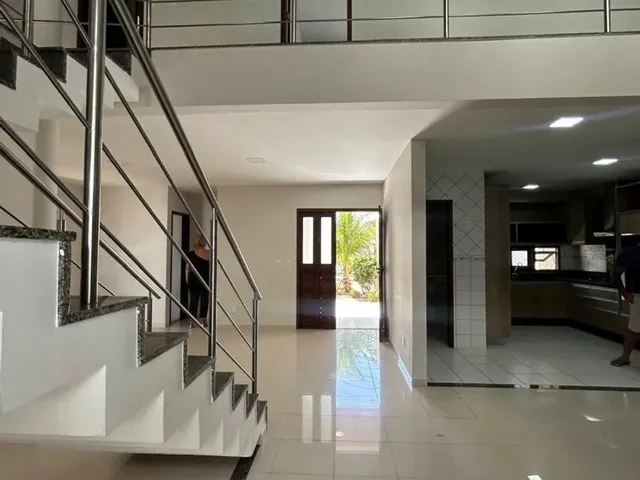 Imagem: Excelente Casa Condomínio Fechado Zona