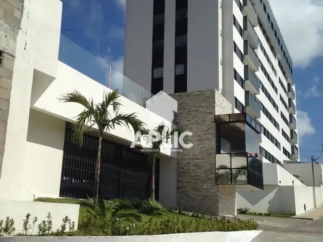 Imagem: Apartamento no Natal River a Venda