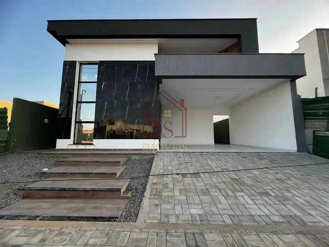Imagem: Casa no Condomínio Copacabana - Excelente