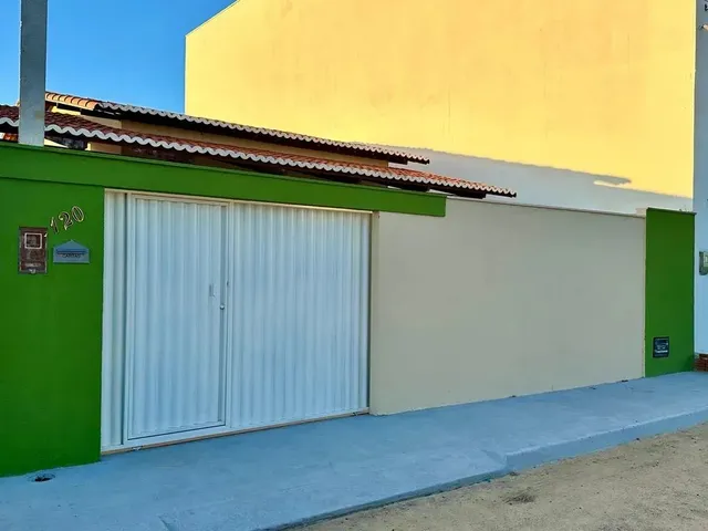 Imagem 15: Bosque das Colinas Iii, Casa de 2 Quartos com 69,8M ² - Possibilidade de Entrada Zero