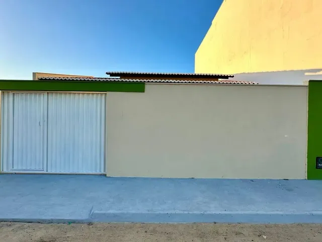 Imagem 8: Bosque das Colinas Iii, Casa de 2 Quartos com 69,8M ² - Possibilidade de Entrada Zero