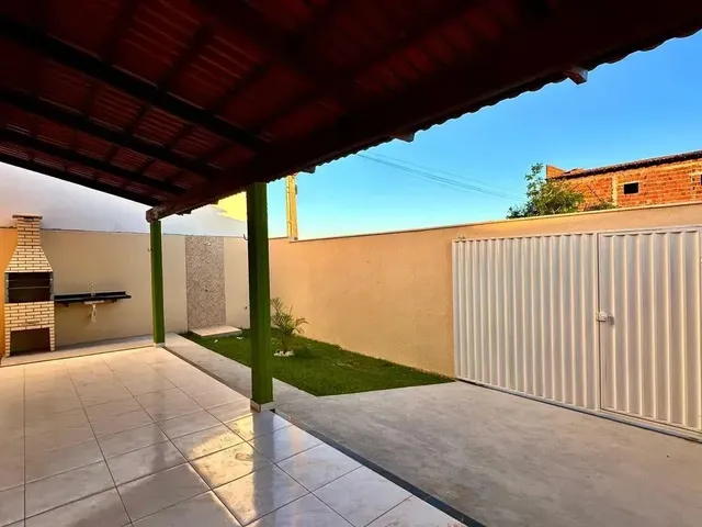 Imagem 7: Bosque das Colinas Iii, Casa de 2 Quartos com 69,8M ² - Possibilidade de Entrada Zero