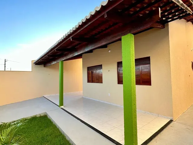 Imagem 13: Bosque das Colinas Iii, Casa de 2 Quartos com 69,8M ² - Possibilidade de Entrada Zero