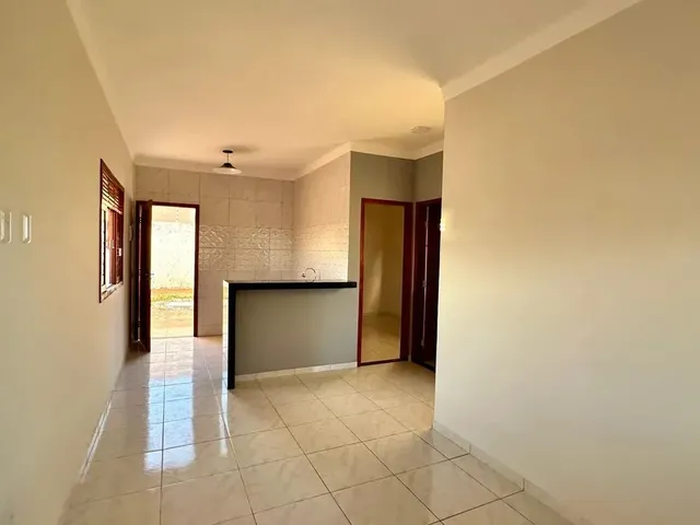 Imagem 16: Bosque das Colinas Iii, Casa de 2 Quartos com 69,8M ² - Possibilidade de Entrada Zero