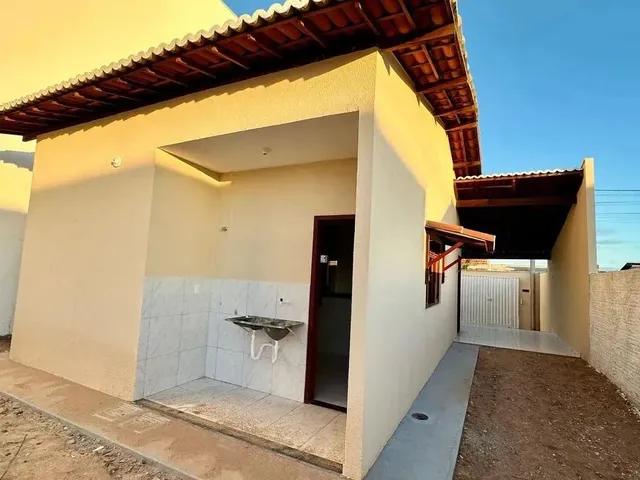 Imagem 9: Bosque das Colinas Iii, Casa de 2 Quartos com 69,8M ² - Possibilidade de Entrada Zero
