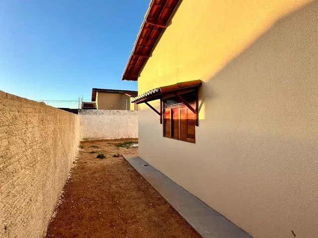 Imagem 5: Bosque das Colinas Iii, Casa de 2 Quartos com 69,8M ² - Possibilidade de Entrada Zero