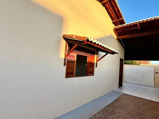 Imagem 3: Bosque das Colinas Iii, Casa de 2 Quartos com 69,8M ² - Possibilidade de Entrada Zero