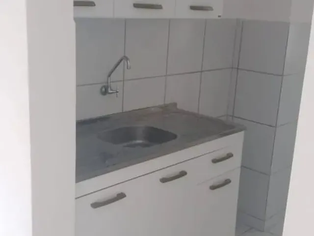 Imagem 2: Vendo Apto Reformado