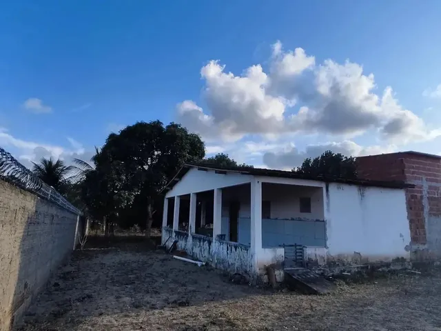 Imagem: Térrea para Venda Possui 110 Metros Quadrados