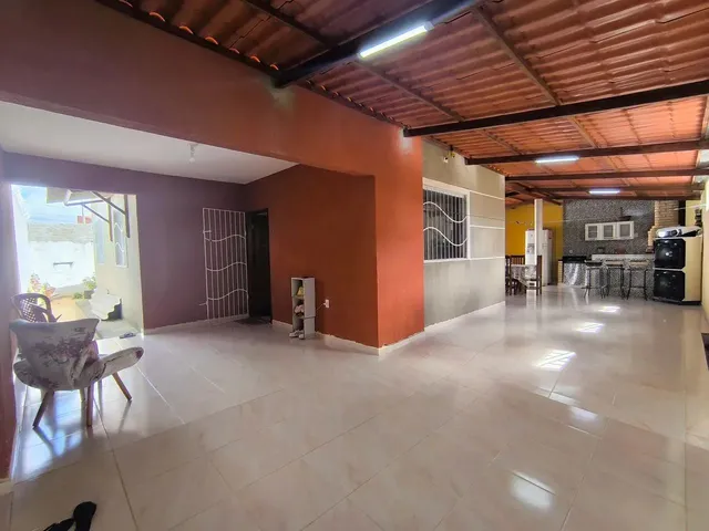 Imagem: Vende-Se Belíssima Casa com Espaço Gourmet