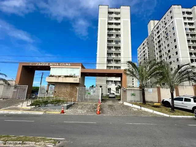 Imagem 15: Parque Nova Colina, Apartamento de 2 Quartos com 50 M2 - R$190.000,00 - Whatsapp:84 9.9145