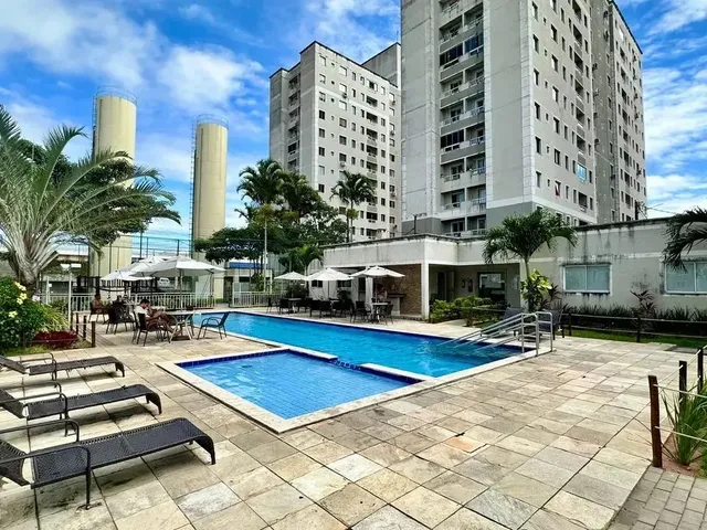 Imagem 5: Parque Nova Colina, Apartamento de 2 Quartos com 50 M2 - R$190.000,00 - Whatsapp:84 9.9145