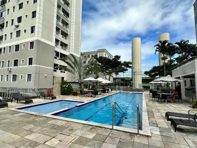 Imagem 6: Parque Nova Colina, Apartamento de 2 Quartos com 50 M2 - R$190.000,00 - Whatsapp:84 9.9145
