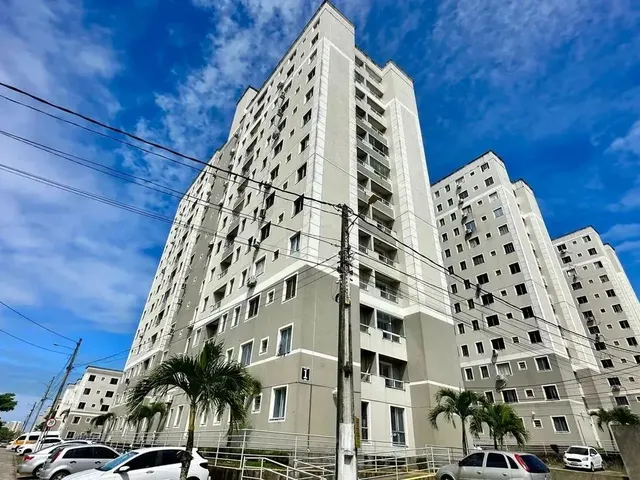 Imagem 14: Parque Nova Colina, Apartamento de 2 Quartos com 50 M2 - R$190.000,00 - Whatsapp:84 9.9145