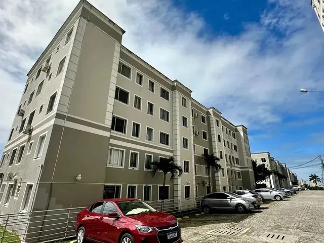 Imagem 3: Parque Nova Colina, Apartamento de 2 Quartos com 50 M2 - R$190.000,00 - Whatsapp:84 9.9145